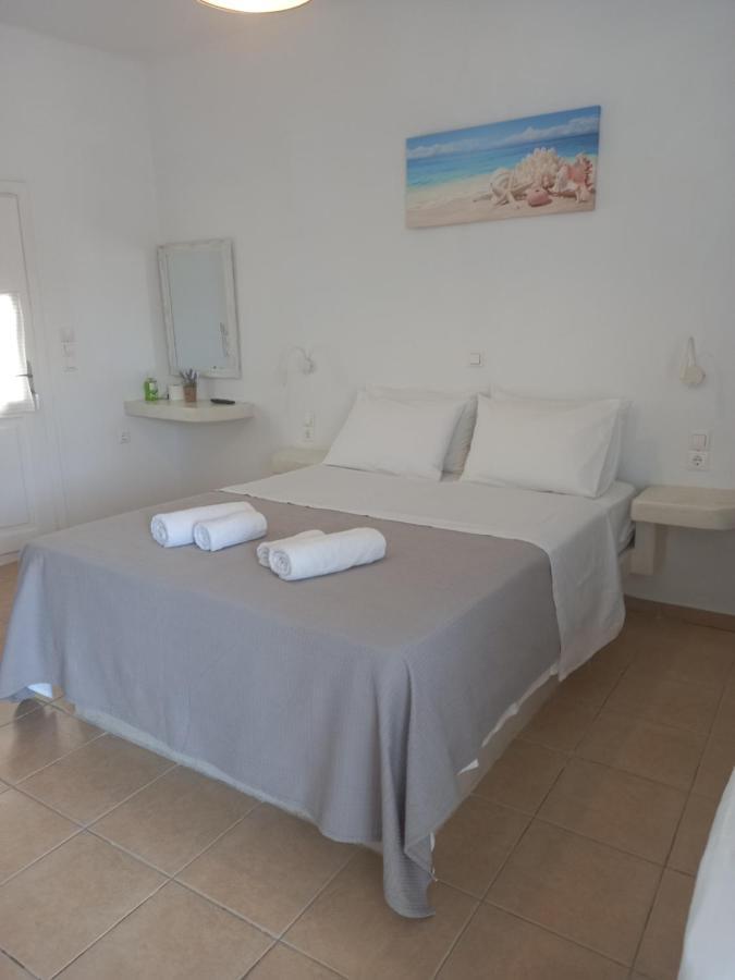 Marianna Studios Guest house *