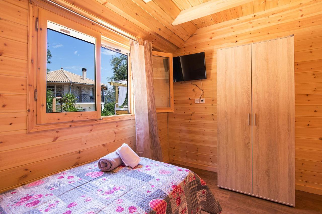 Holiday home Romantic Tree House Kato Pavliana