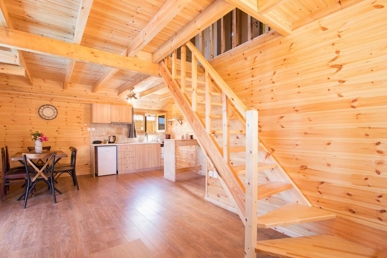 Romantic Tree House Holiday home *