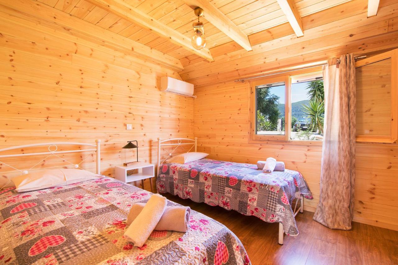 Romantic Tree House Holiday home Kato Pavliana
