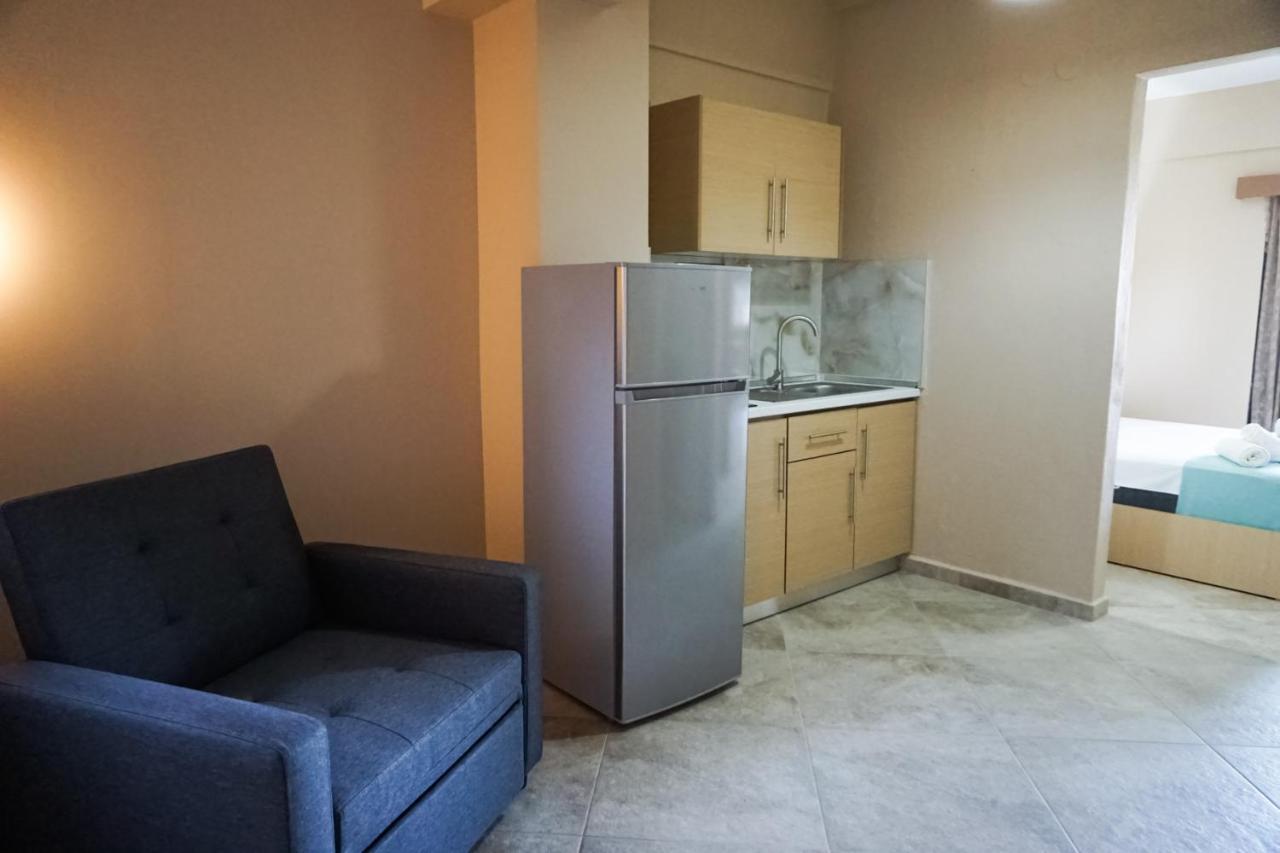House Michalis Aparthotel