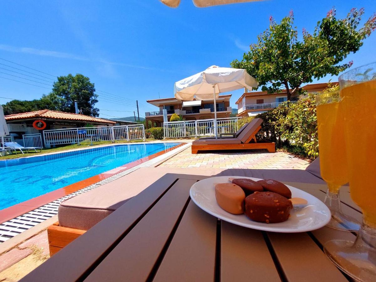 Aparthotel House Michalis