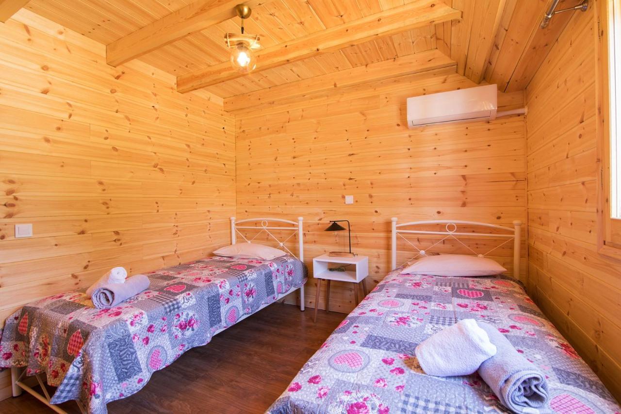 Holiday home Romantic Tree House *