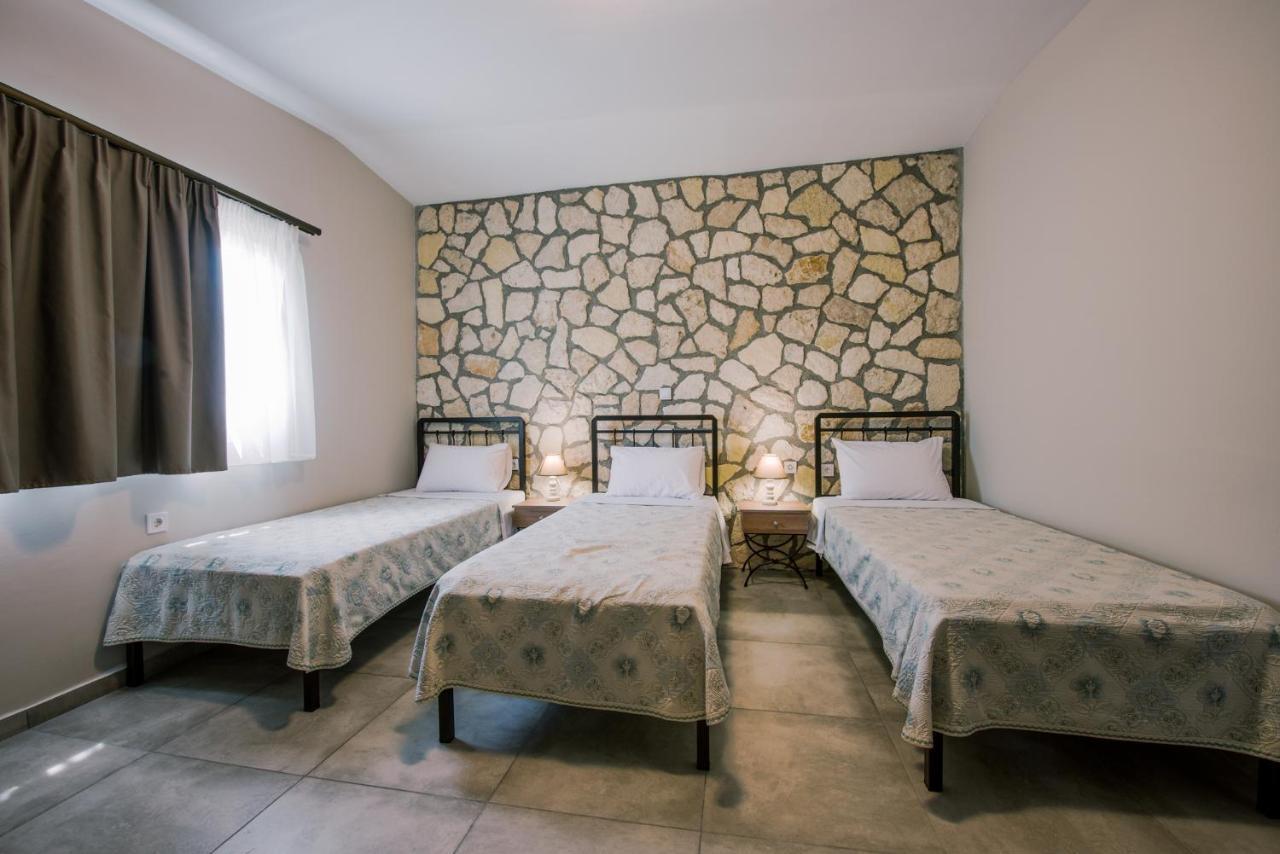 Apartment Acrocorinth *