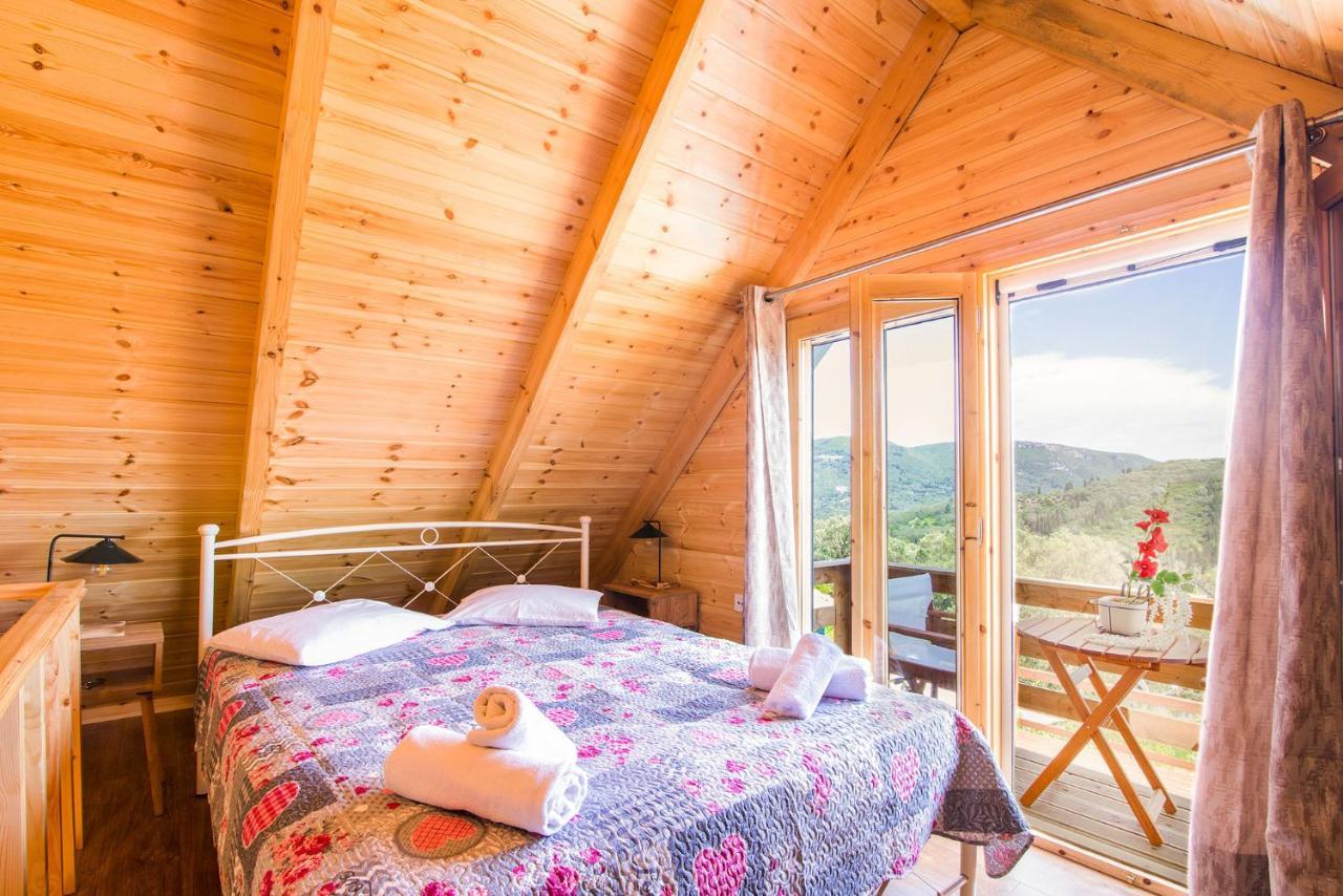 Romantic Tree House Holiday home