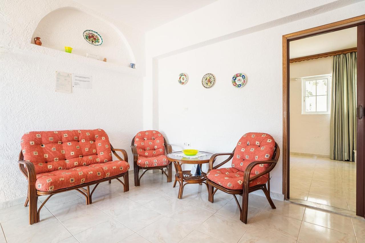 Panorama Tilos B Holiday home