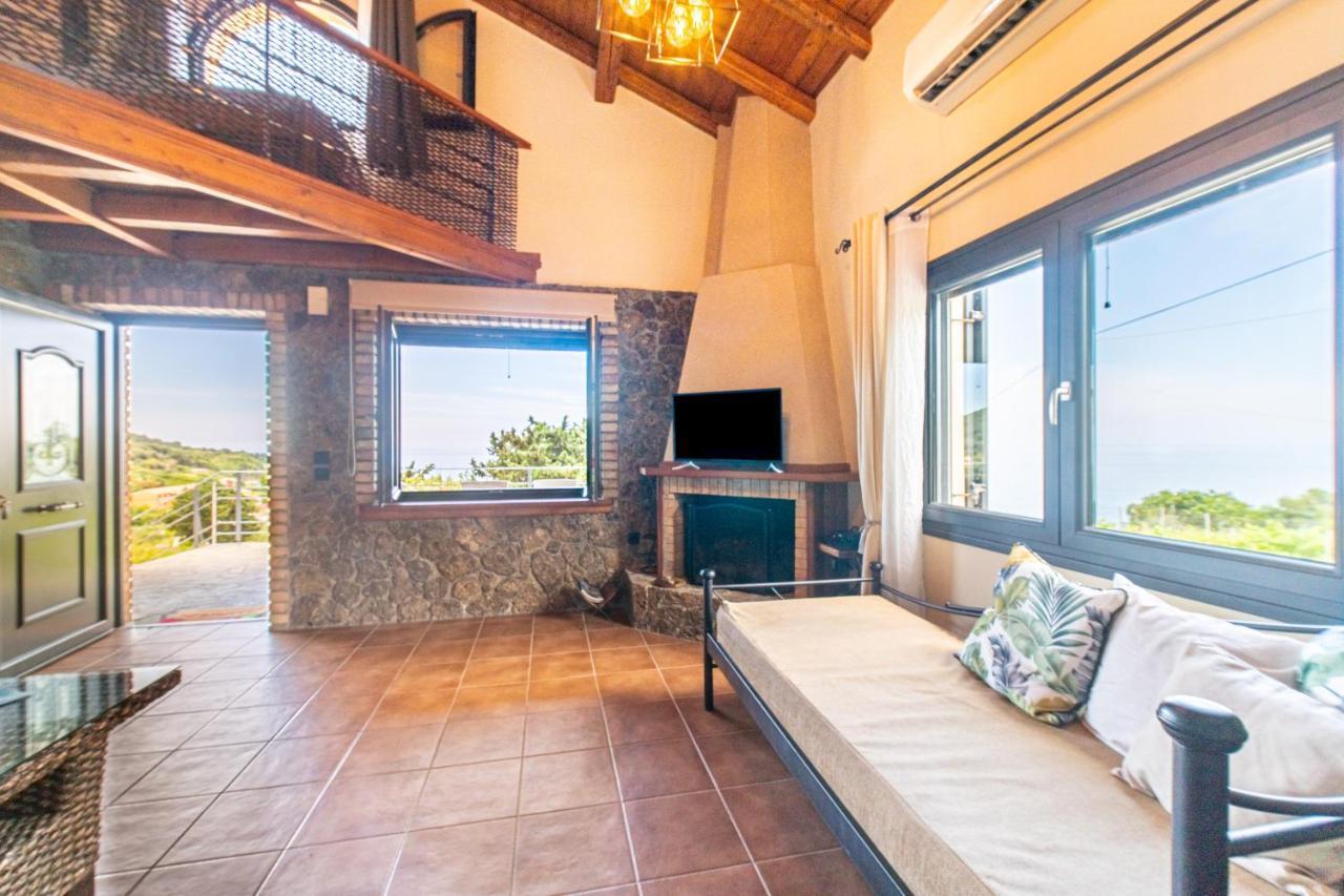 Villa Corfu Nikolas