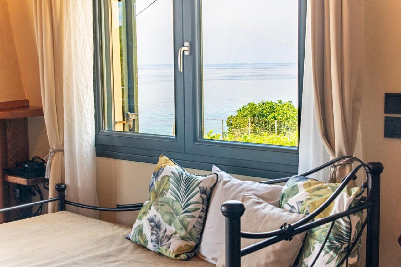 Villa Corfu Nikolas Paramonas (Corfu)