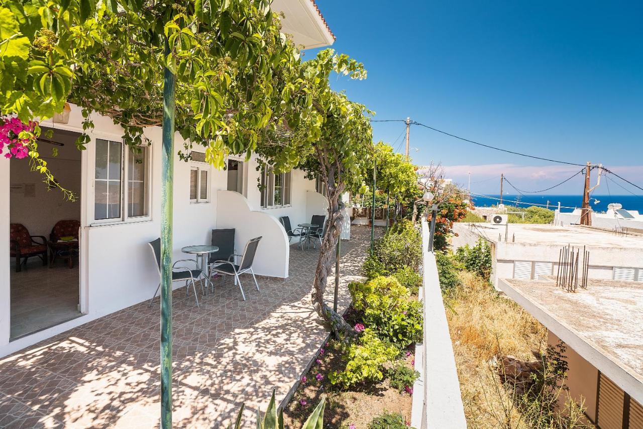 Panorama Tilos A Holiday home