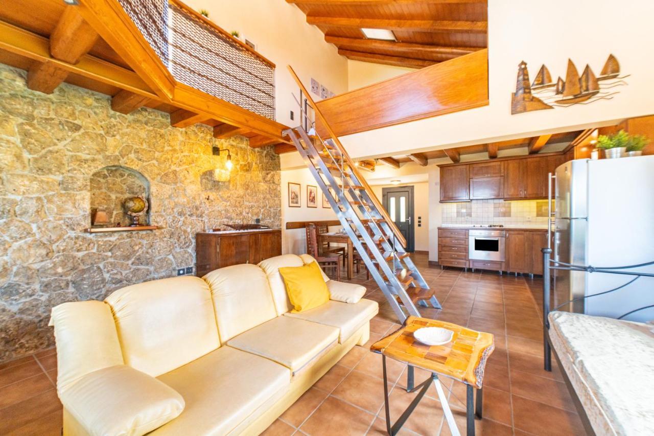 Villa Corfu Nikolas