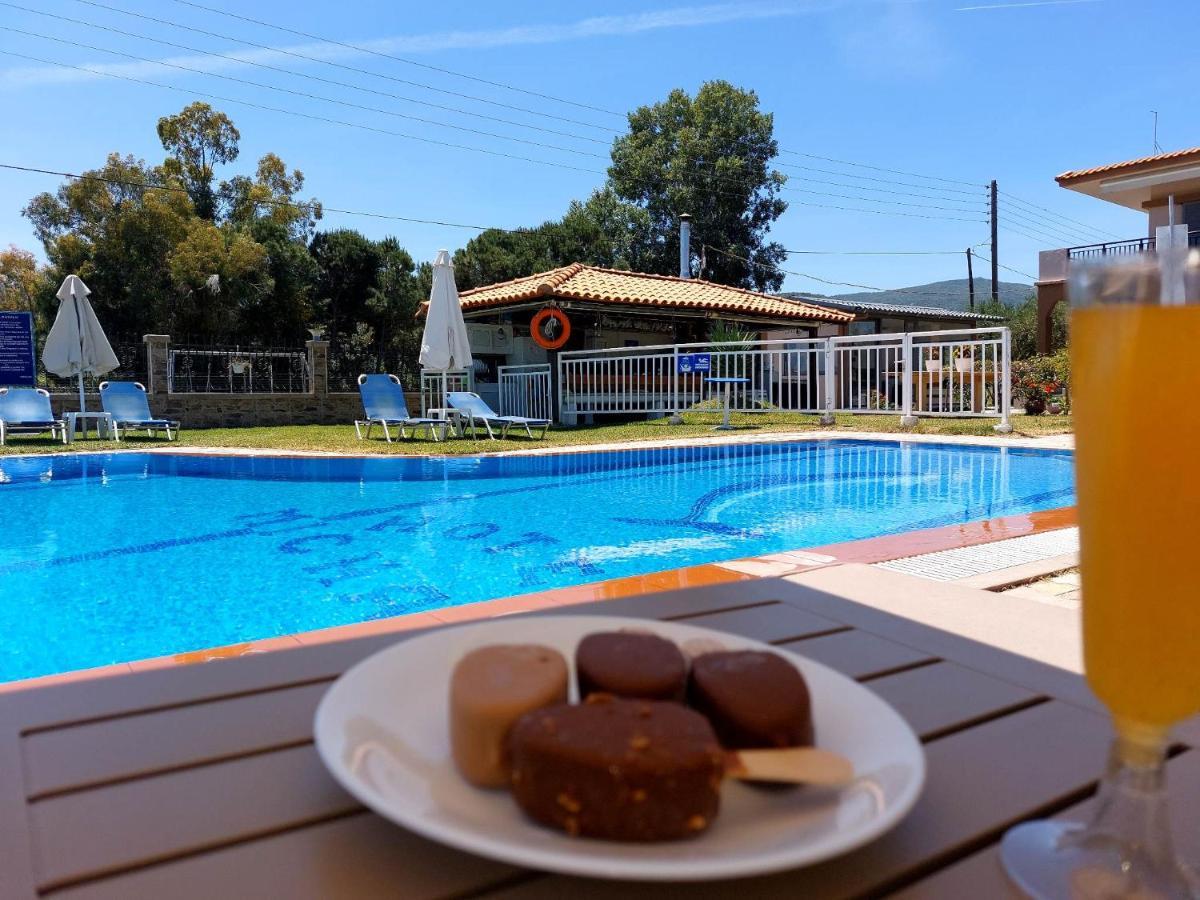 House Michalis * Sarti