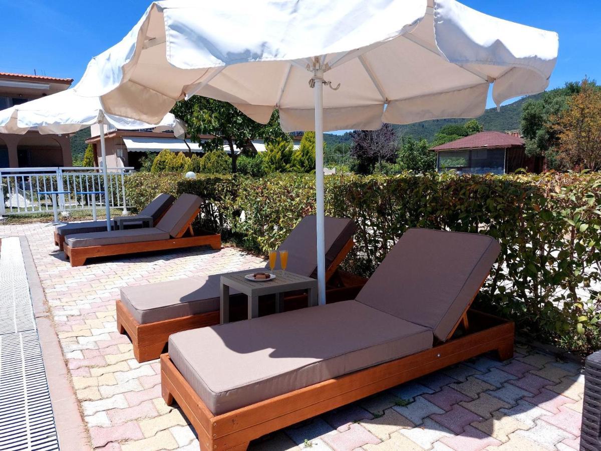 Aparthotel House Michalis