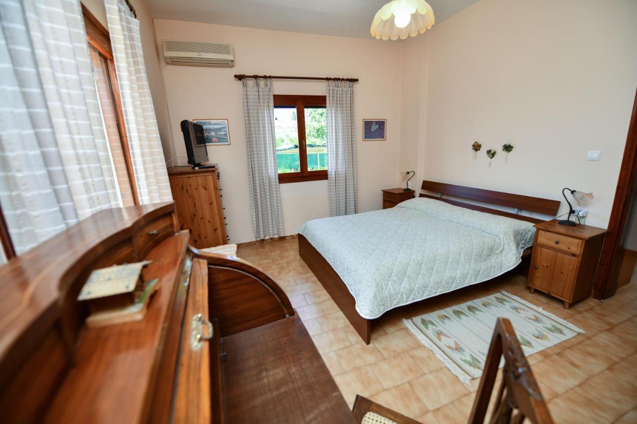 Apartment Koliri