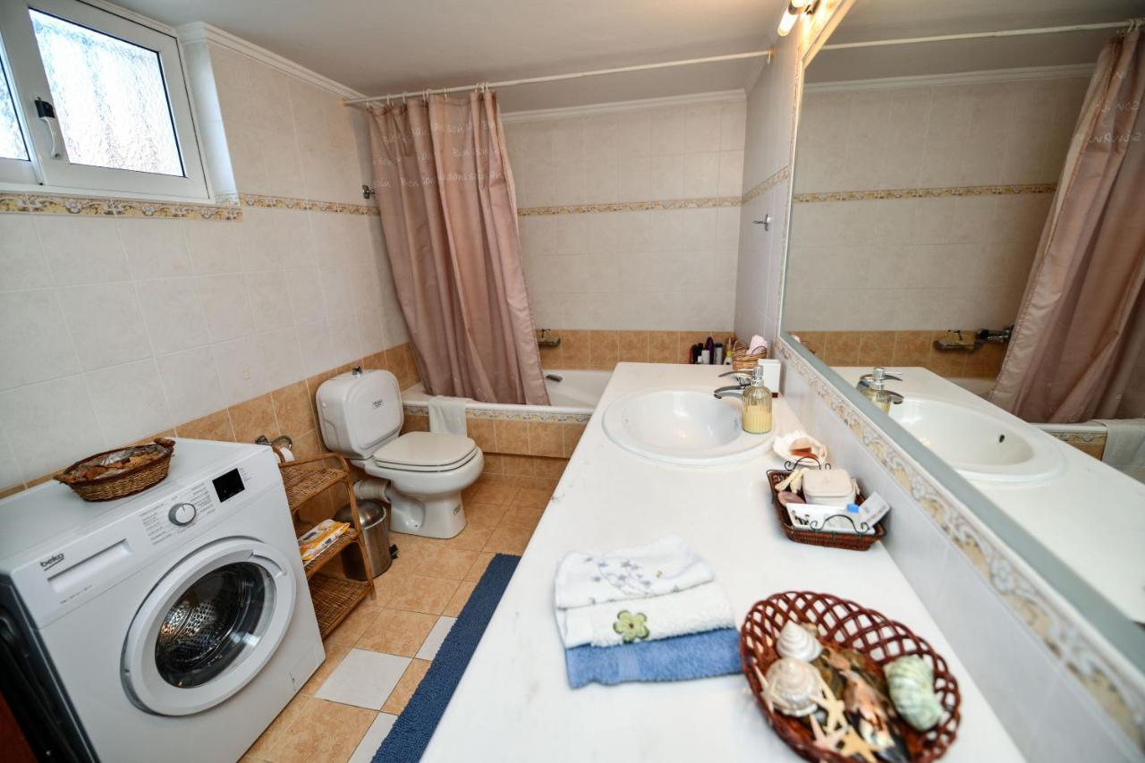 Koliri Apartment