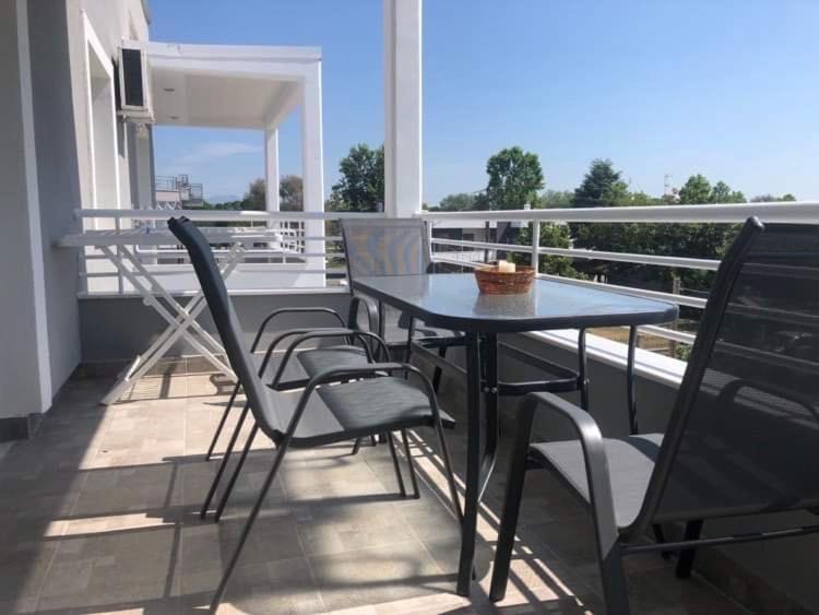 Apartment Di Mare Keramoti (Macedonia)