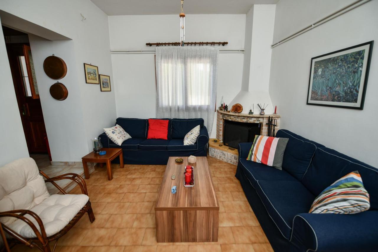 Koliri * Pyrgos (Elis)