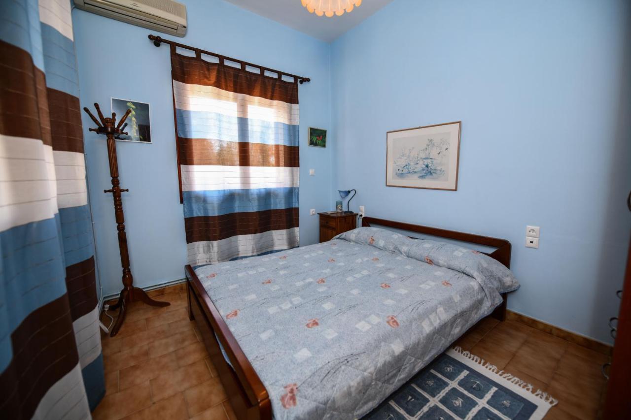 Koliri Apartment Pyrgos (Elis)