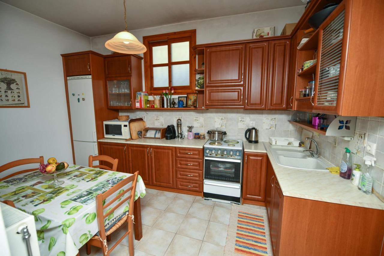 Apartment Koliri