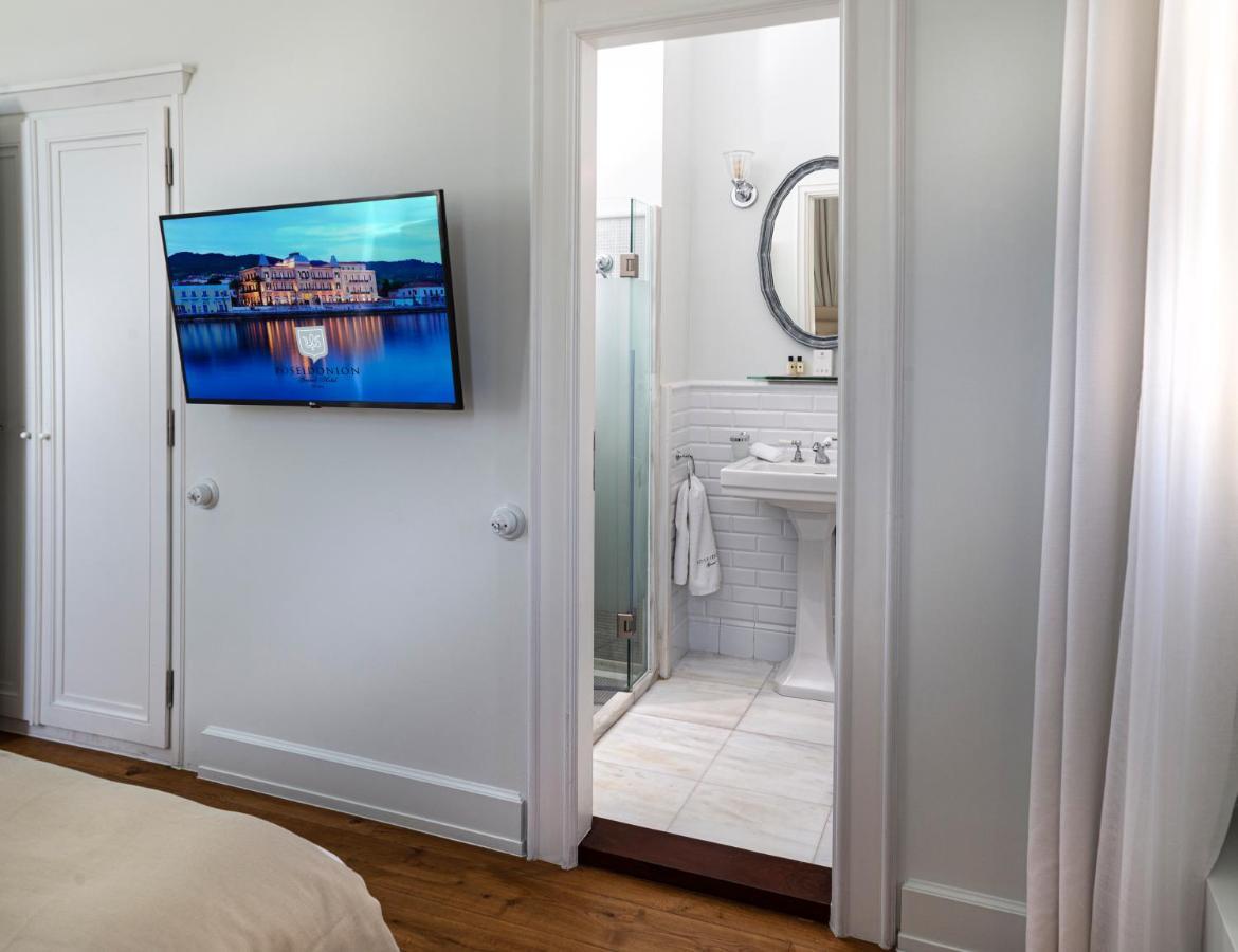Hotel Poseidonion Grand