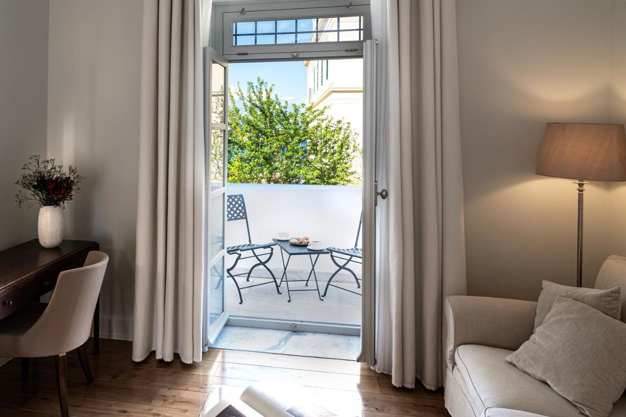 Poseidonion Grand 5* Spetses Town