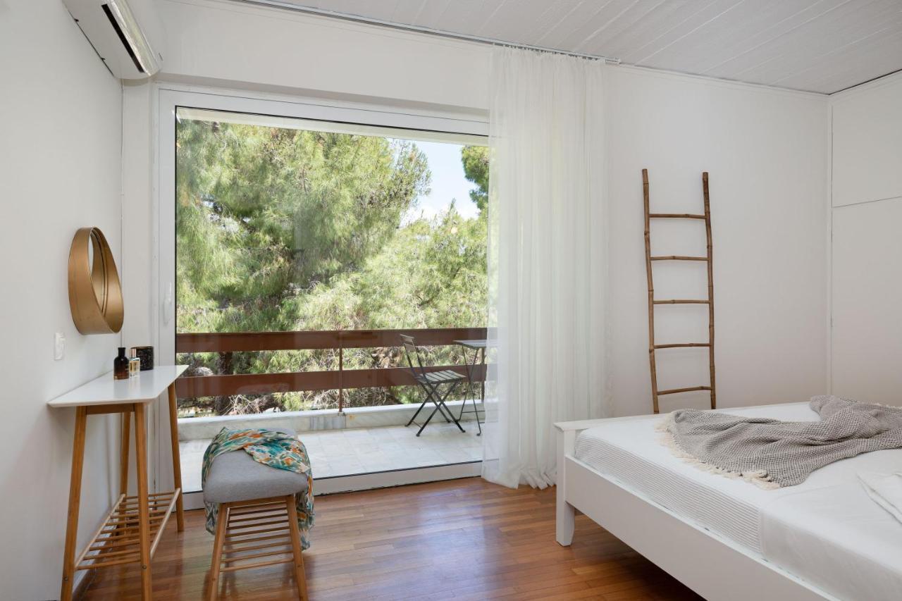 Secret Aktis By Blupine * Athens