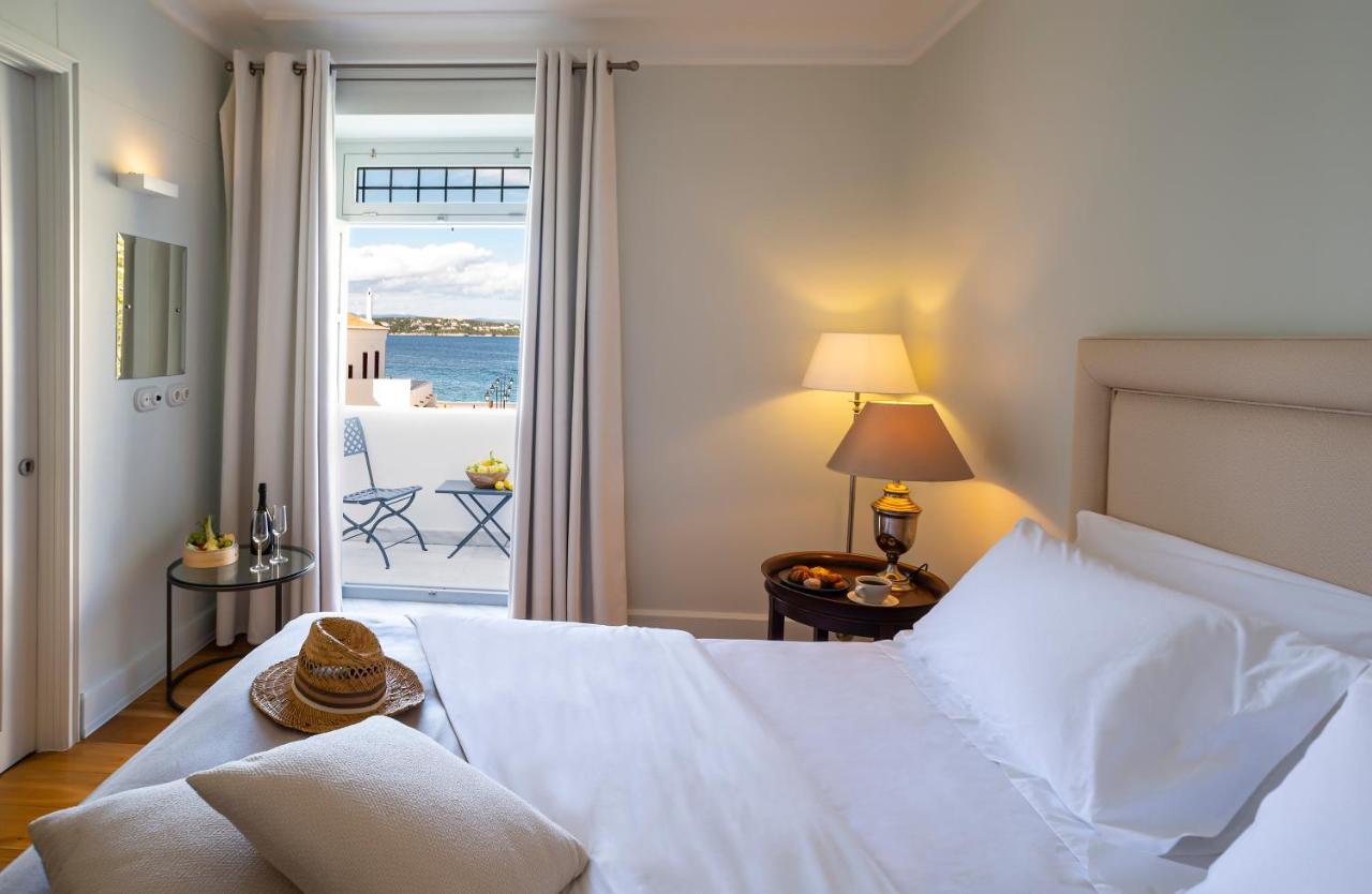 Poseidonion Grand 5* Spetses Town