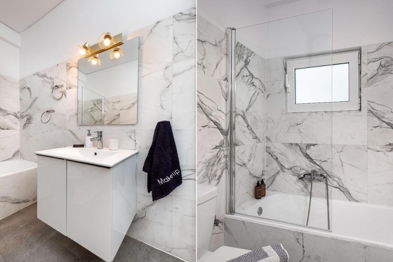 Secret Aktis By Blupine Athens