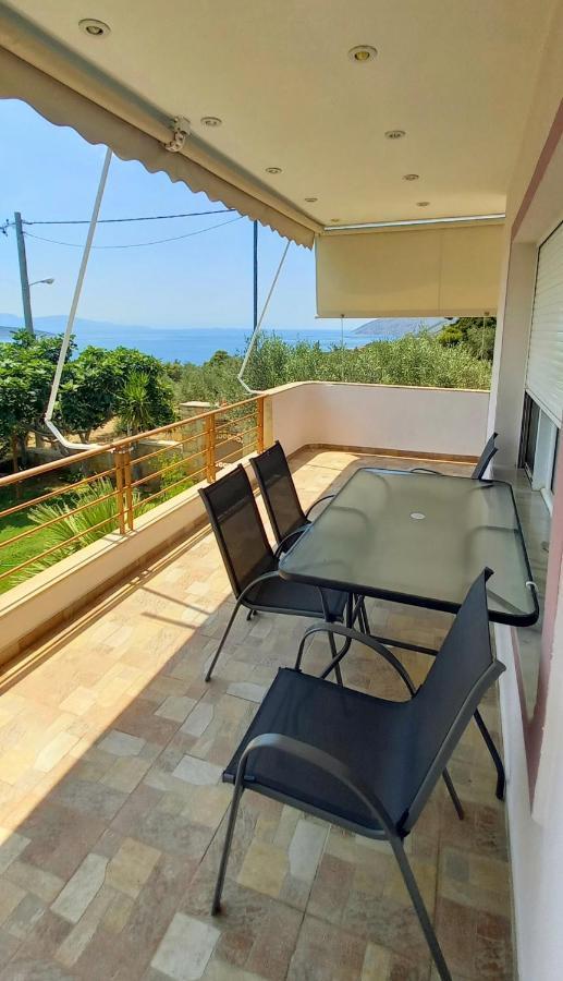 Holiday home Relaxing Country House Porto Vito *