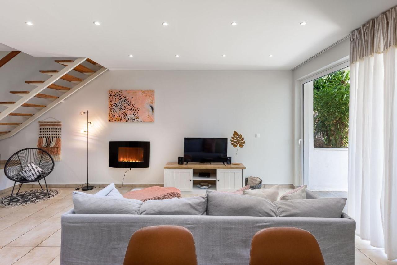 Secret Aktis By Blupine Apartment *