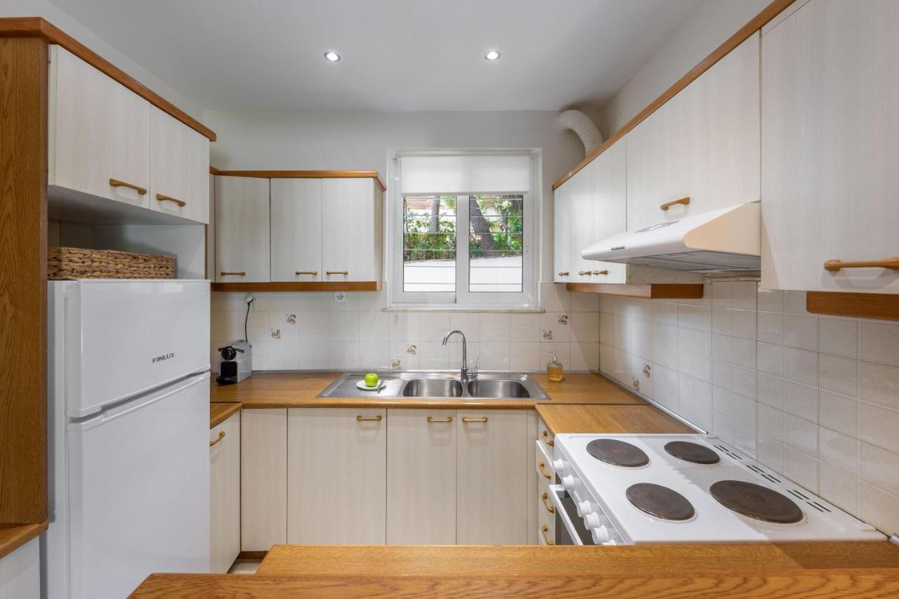 Apartment Secret Aktis By Blupine Athens