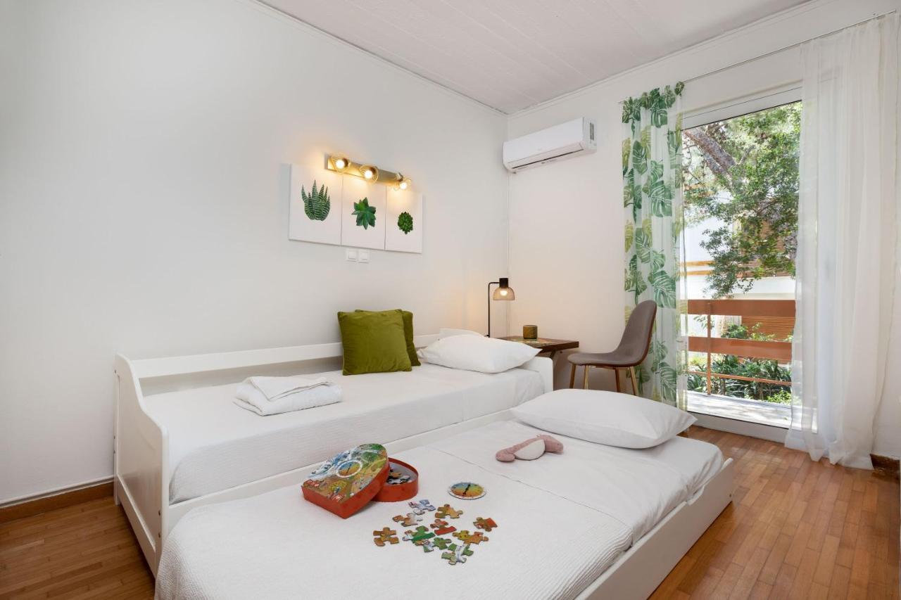 Secret Aktis By Blupine Apartment