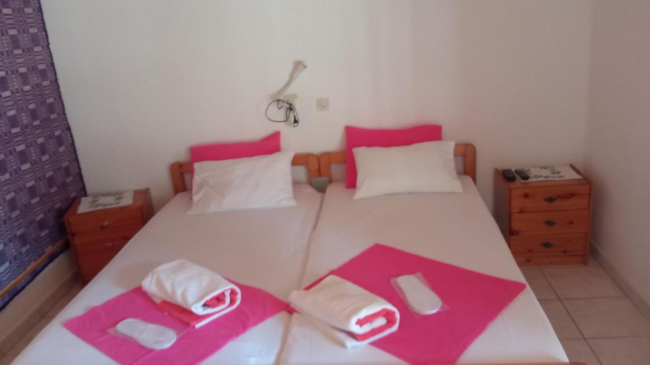 Apartment Vaso Aliki (Thasos)