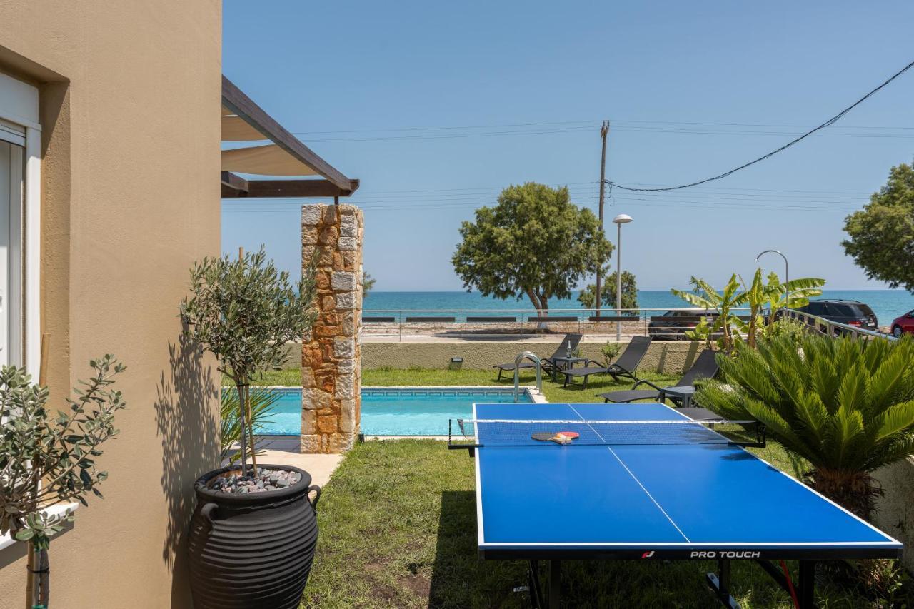 Per Mare Villa *