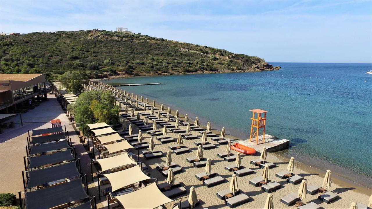 Aegeon Hotel Sounion
