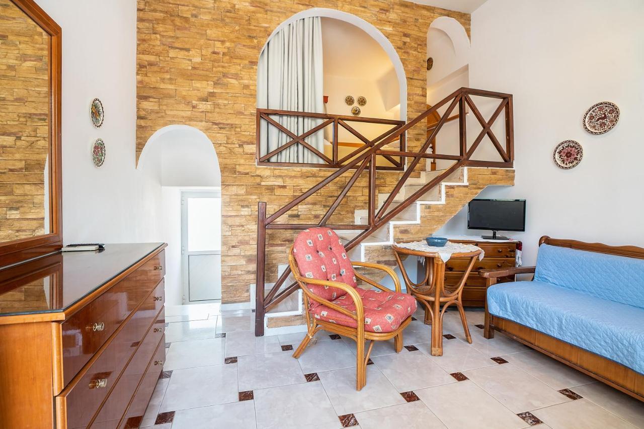Olympus Tilos Double A1 Holiday home