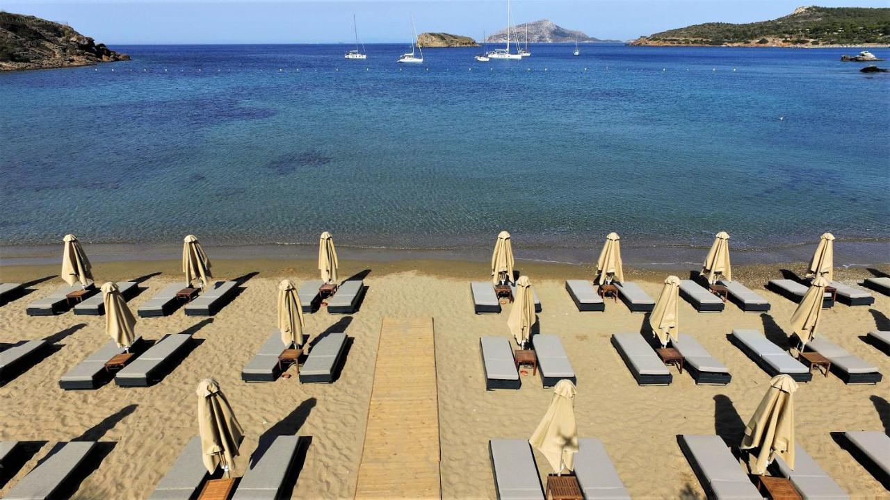 Hotel Aegeon 4*