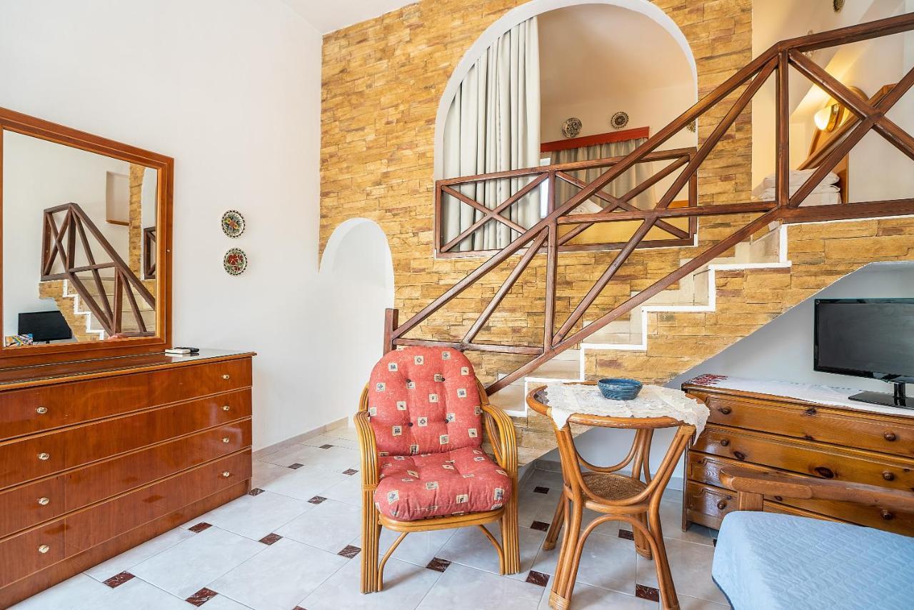 Holiday home Olympus Tilos Double A1 *