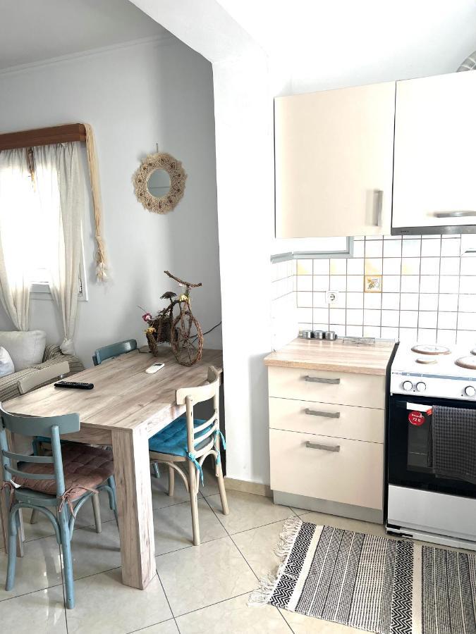 Faidra's House Apartment