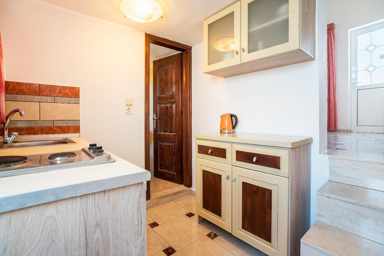 Holiday home Olympus Tilos Double A1