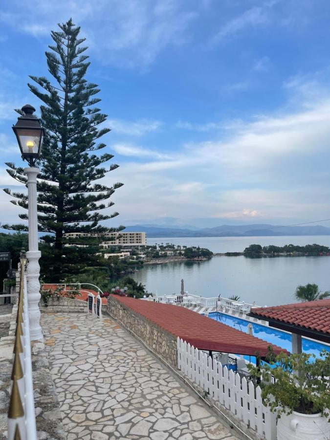 Kommeno Bay