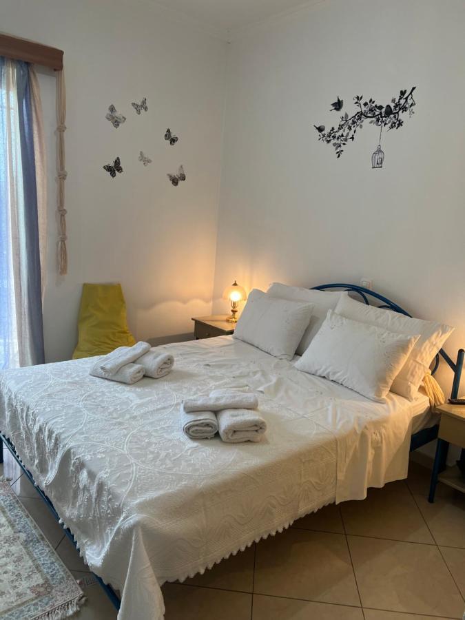 Faidra's House Apartment *