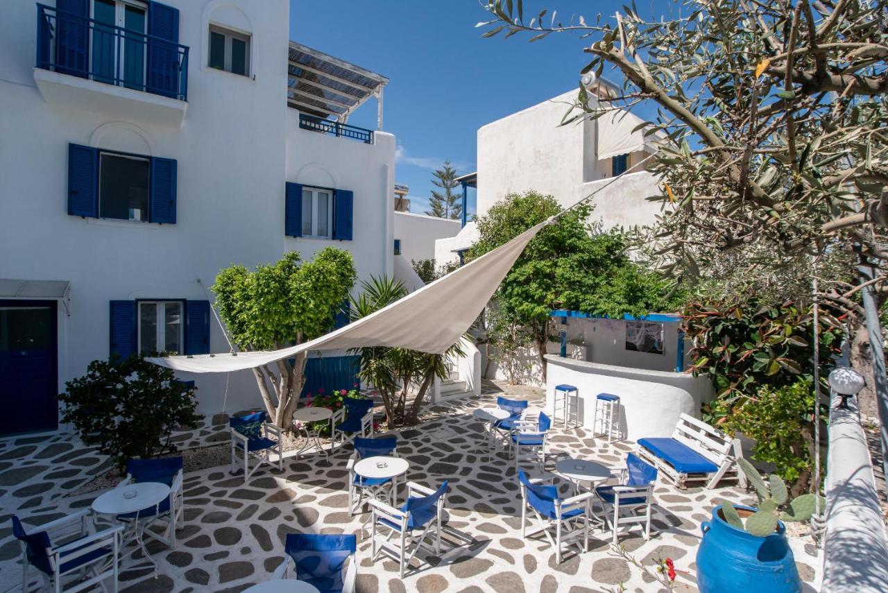 Livadia Seaside 13