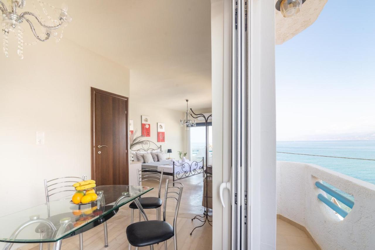 Apartment Seaside With View In The Heart Of