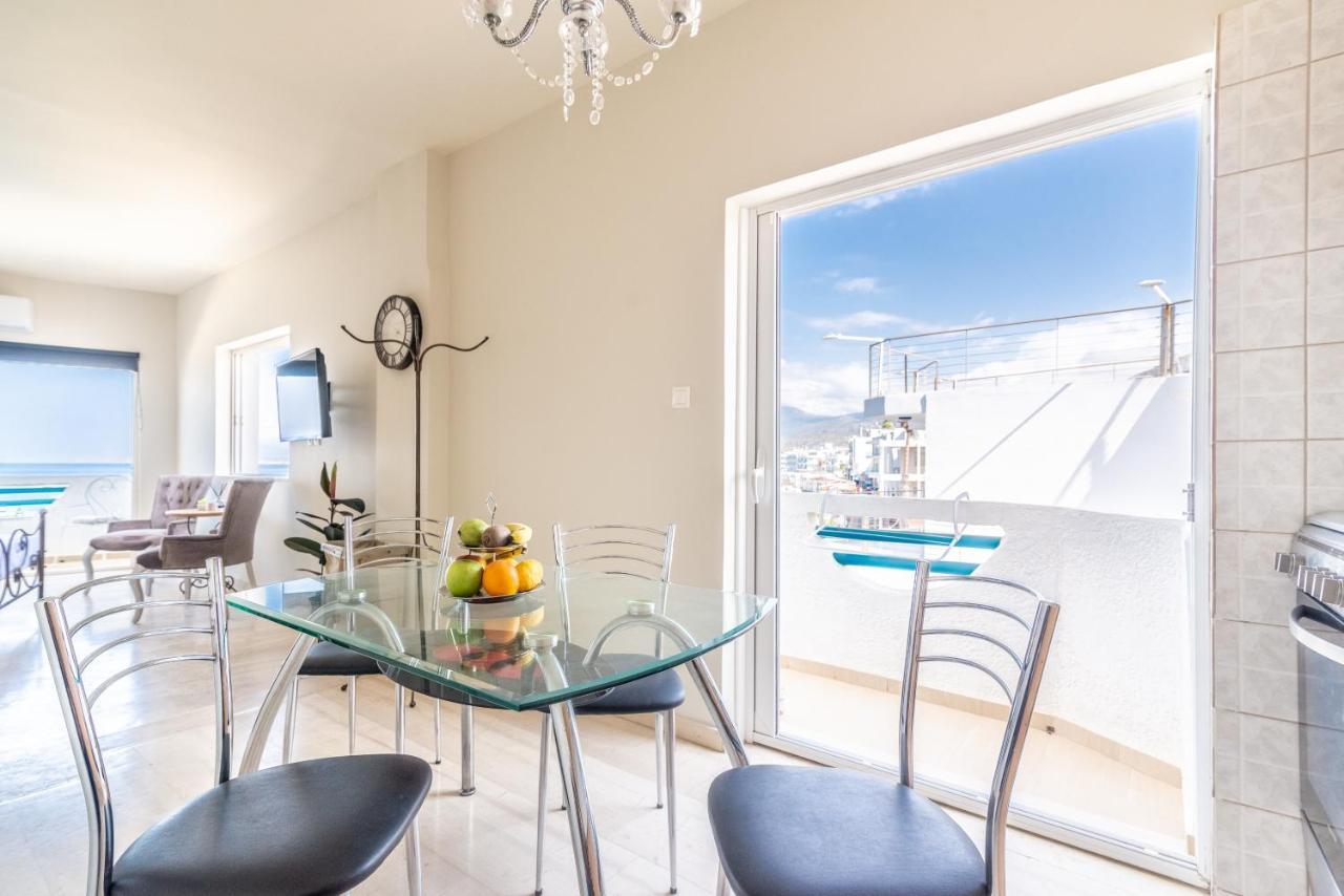 Seaside With View In The Heart Of Apartment *