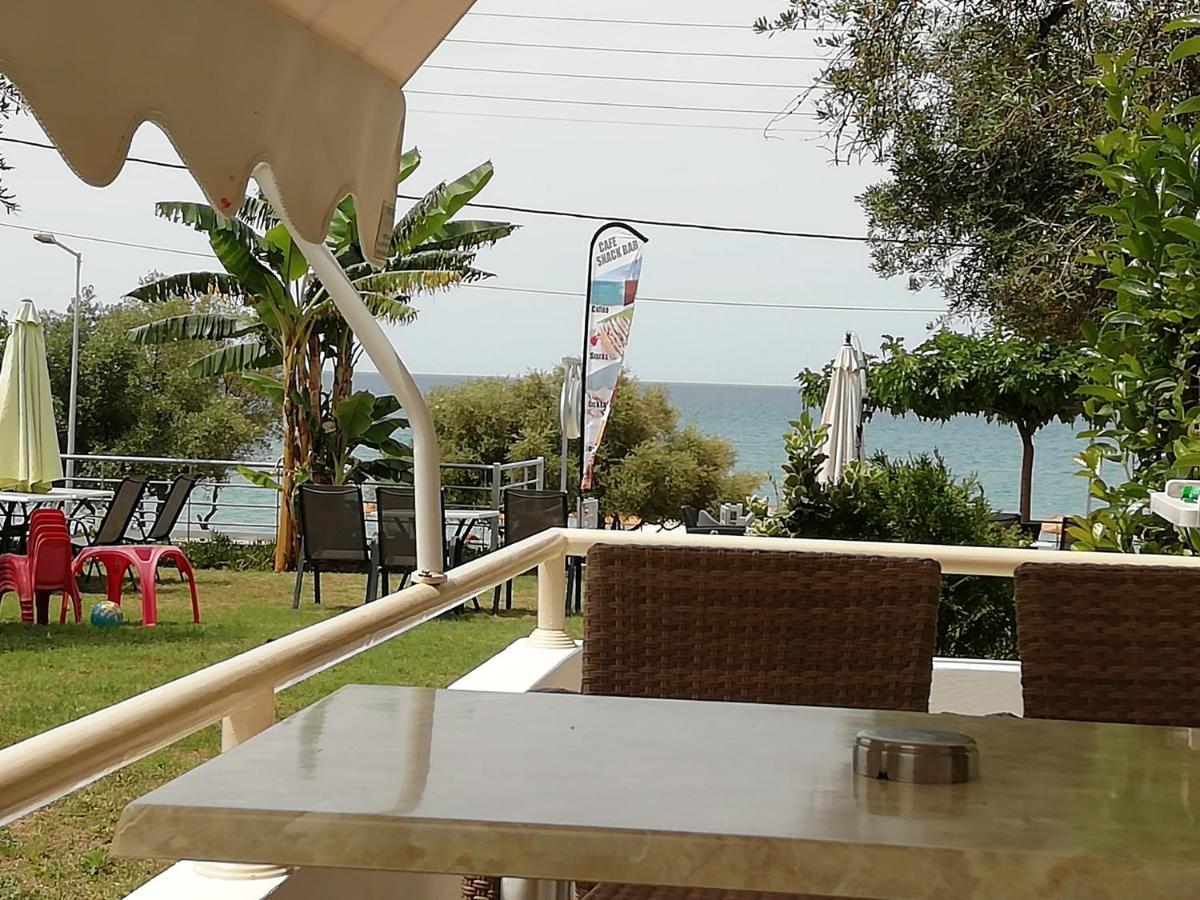 Magda Aparthotel