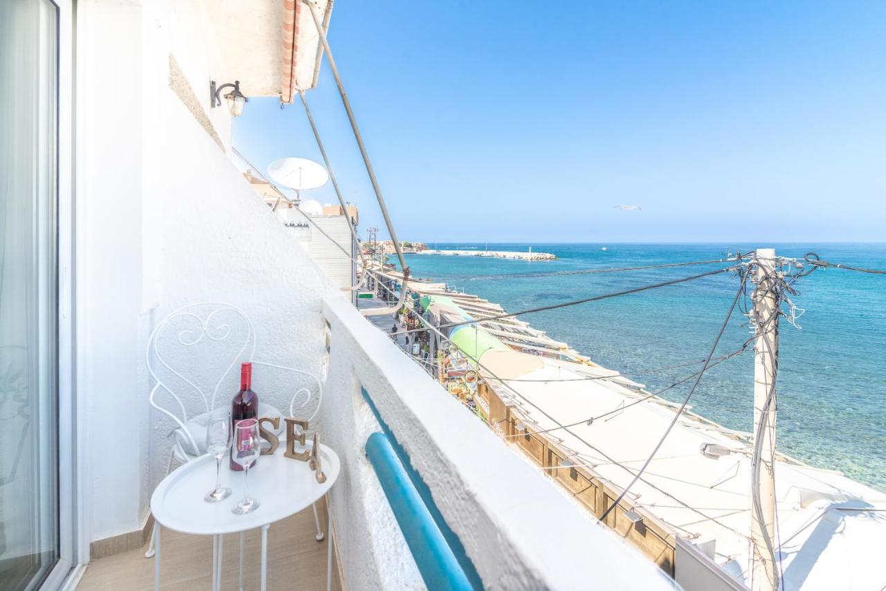 Seaside With View In The Heart Of * Hersonissos (Crete)