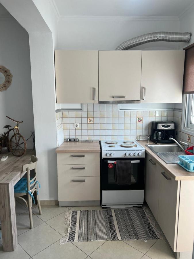 Apartment Faidra's House Lefkada City