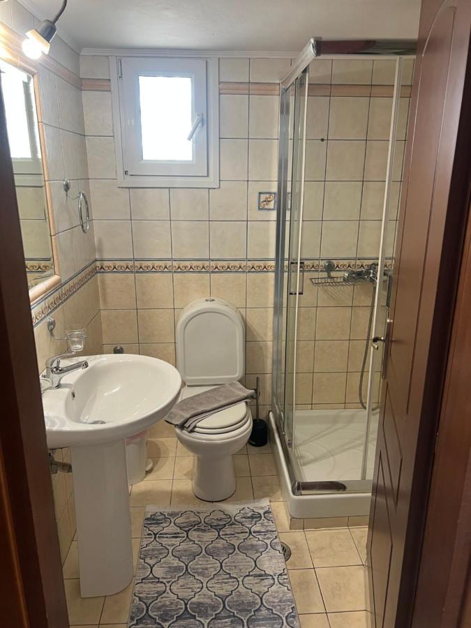Faidra's House Apartment Lefkada City
