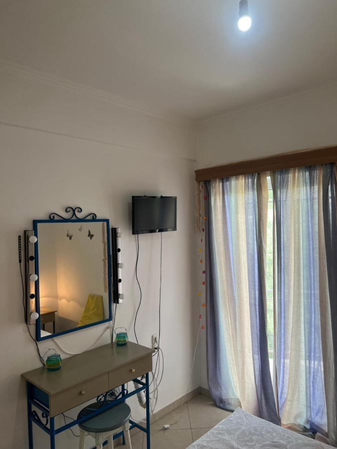 Faidra's House Apartment Lefkada City