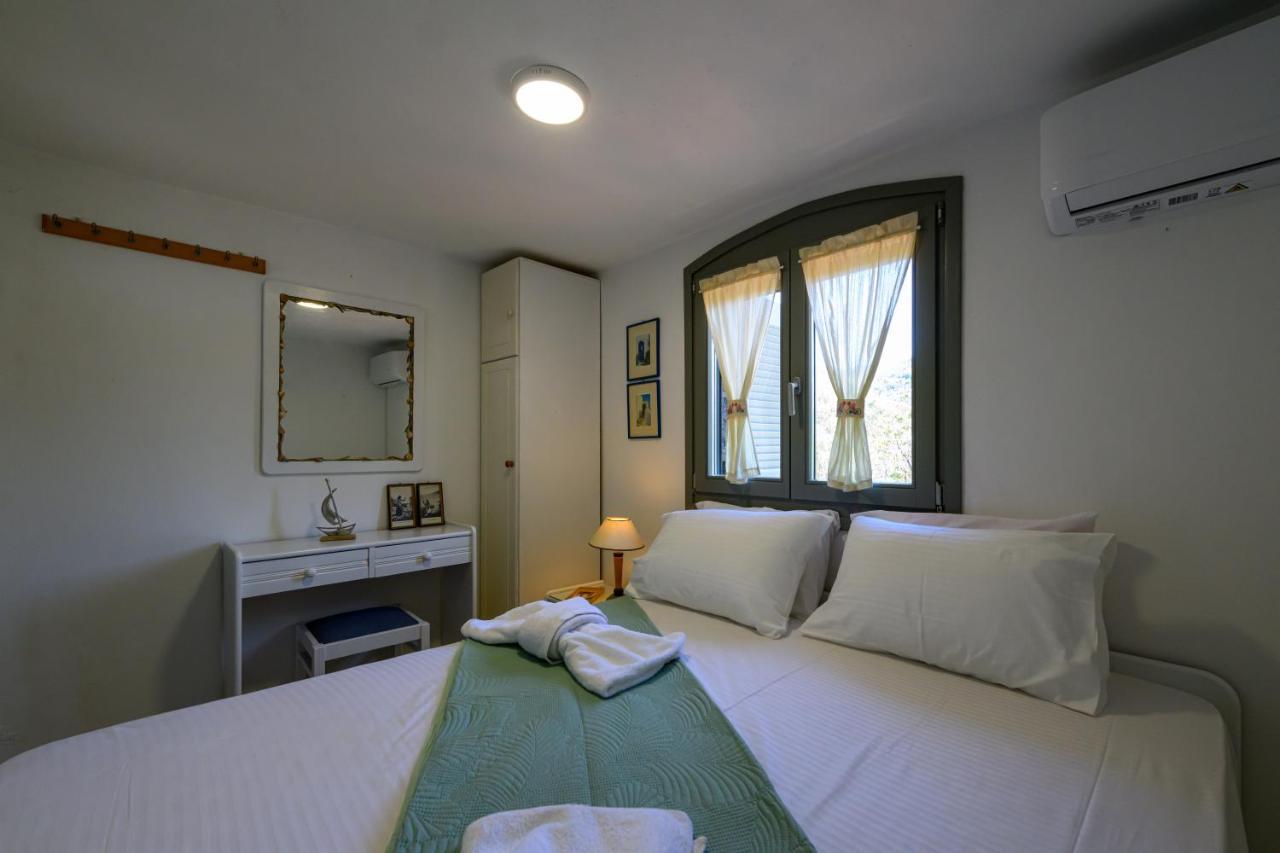 Apartment σελήνη